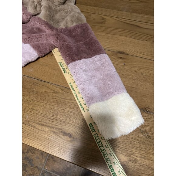 Mystree Women Jacket Size Small Snap Button Down Hippie Boho Casual Soft READ - Picture 7 of 11